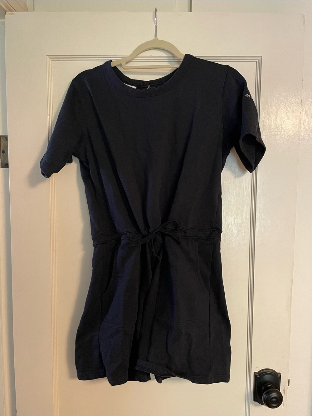Columbia romper